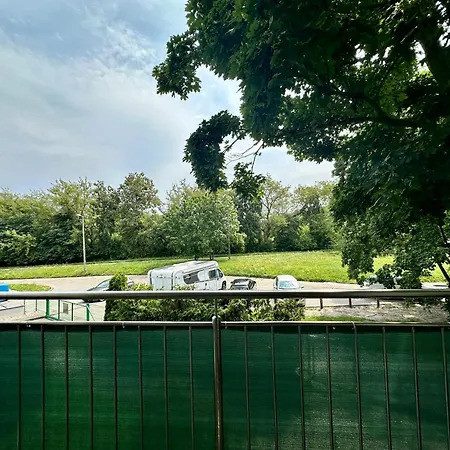 Oliwa 31 & Parking Apartman
