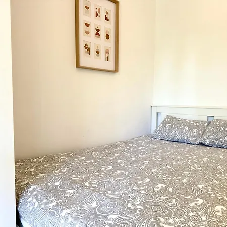 Oliwa 31 & Parking Appartement *