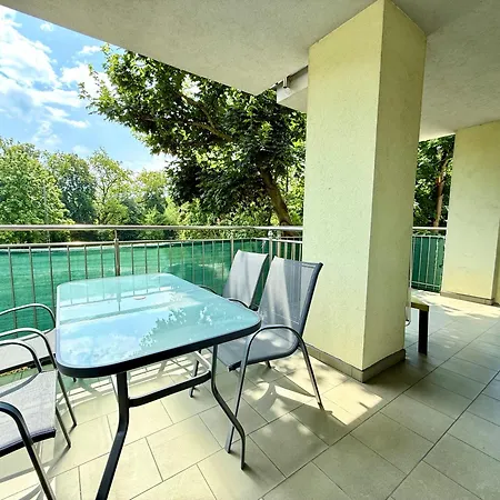 Apartman Oliwa 31 & Parking