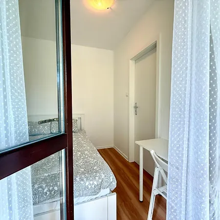 Appartement Oliwa 31 & Parking