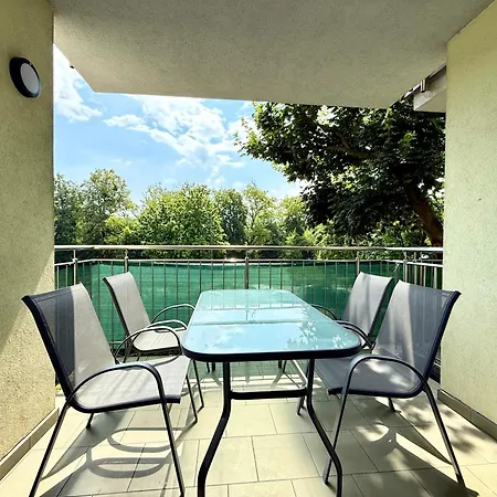 Oliwa 31 & Parking Appartement *