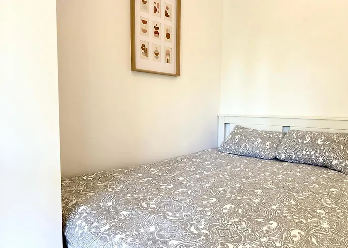 Oliwa 31&parking Apartament *