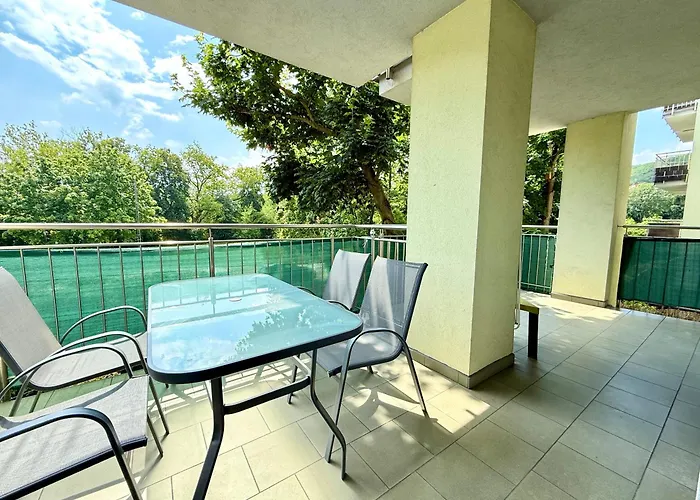 Apartament Oliwa 31&parking